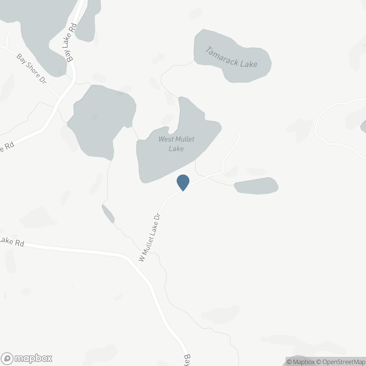 115 WEST MULLET LAKE DRIVE, Bancroft, Ontario K0L 1C0